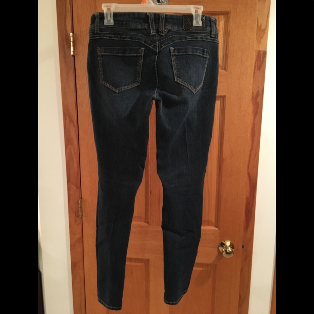 Jolt Jeans
